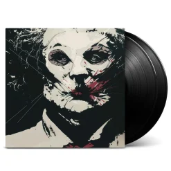 The Outlast Trials (Original Soundtrack) Vinyle - 2LP^Laced Records New
