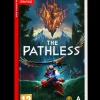 The Pathless Nintendo SWITCH^SKYBOUND Best