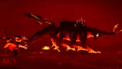 The Pathless Nintendo SWITCH^SKYBOUND Best