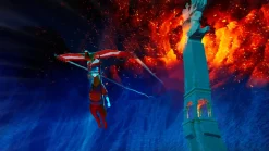 The Pathless Nintendo SWITCH^SKYBOUND Best