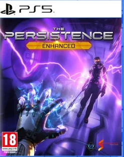 The Persistence Enhanced PS5^PERP GAMES Outlet