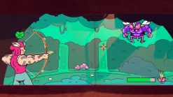 The Plucky Squire Deluxe Edition Switch^Devolver Digital Discount