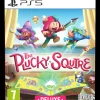 The Plucky Squire Deluxe Edition PS5^Devolver Digital Cheap