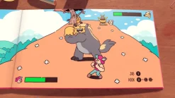 The Plucky Squire Deluxe Edition PS5^Devolver Digital Cheap