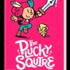 The Plucky Squire (Le Vaillant Petit Page) Switch^Devolver Digital Store
