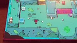 The Plucky Squire (Le Vaillant Petit Page) Switch^Devolver Digital Store