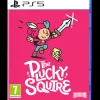 The Plucky Squire (Le Vaillant Petit Page) PS5^Devolver Digital Outlet