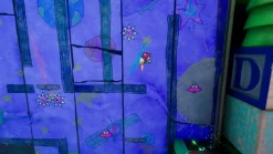 The Plucky Squire (Le Vaillant Petit Page) PS5^Devolver Digital Outlet