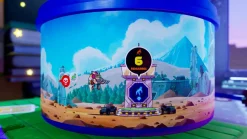 The Plucky Squire (Le Vaillant Petit Page) PS5^Devolver Digital Outlet
