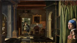 The Procession to Calvary Nintendo SWITCH^Red Art Games Discount