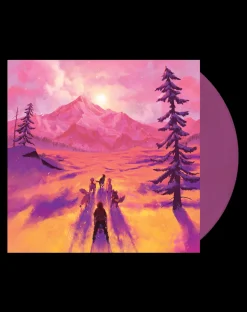The Red Lantern Vinyle - 1LP^iam8bit Shop