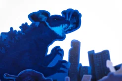 The Return Of Godzilla Vinyle - 1LP^MONDO Cheap