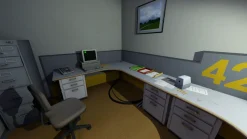 The Stanley Parable Ultra Deluxe PS5^iam8bit Hot