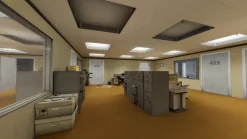 The Stanley Parable Ultra Deluxe PS5^iam8bit Hot