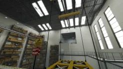 The Stanley Parable Ultra Deluxe PS5^iam8bit Hot