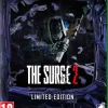 The Surge 2 Limited Edition Xbox One^Focus Store