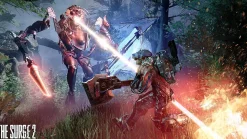 The Surge 2 Limited Edition Xbox One^Focus Store