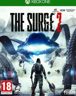 The Surge 2 Xbox One^Focus Flash Sale