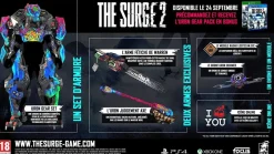 The Surge 2 Xbox One^Focus Flash Sale
