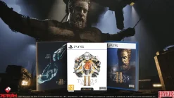 The Talos Principle 2 Devolver Deluxe PS5^Devolver Digital Shop