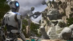 The Talos Principle 2 Devolver Deluxe PS5^Devolver Digital Shop