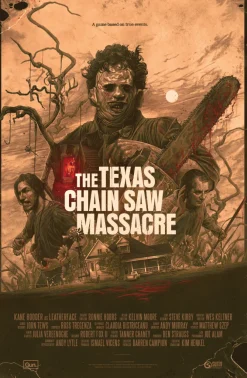 The Texas Chain Saw Massacre PS4^Gun Interactive Store