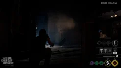 The Texas Chain Saw Massacre PS4^Gun Interactive Store