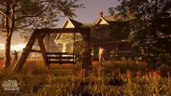 The Texas Chain Saw Massacre PS4^Gun Interactive Store