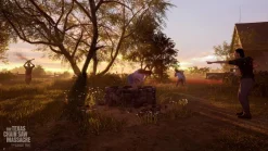 The Texas Chain Saw Massacre PS4^Gun Interactive Store