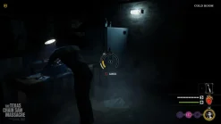 The Texas Chain Saw Massacre PS4^Gun Interactive Store