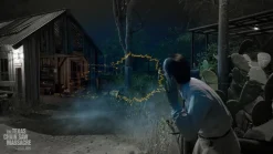 The Texas Chain Saw Massacre PS5^Gun Interactive Hot