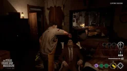 The Texas Chain Saw Massacre PS5^Gun Interactive Hot