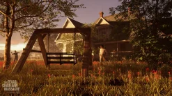 The Texas Chain Saw Massacre Xbox Series X / Xbox One^Gun Interactive New