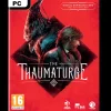 The Thaumaturge PC - Code de Téléchargement Uniquement. Ne contient pas de disque de jeu !^MERGE Flash Sale