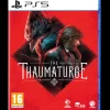 The Thaumaturge PS5^MERGE Store
