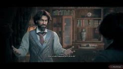 The Thaumaturge Signature Edition PC - Code de Téléchargement Uniquement. Ne contient pas de disque de jeu !^MERGE Hot