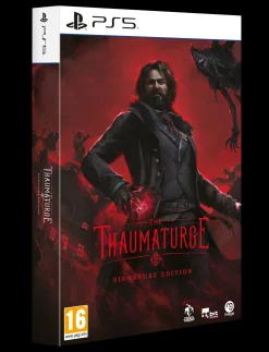 The Thaumaturge Signature Edition PS5^MERGE Online