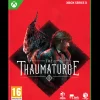 The Thaumaturge Xbox Series X^MERGE Discount