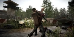 The Walking Dead Destinies Nintendo SWITCH^GAMEMILL Fashion