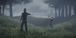 The Walking Dead Destinies Nintendo SWITCH^GAMEMILL Fashion