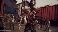 The Walking Dead Onslaught Standard Edition PS4 - PS VR Requis^Survios Online
