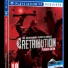 The Walking Dead Saints and Sinners Chapter 2 Retribution Payback Edition PSVR1 PS4^Skydance Interactive Sale