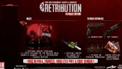 The Walking Dead Saints and Sinners Chapter 2 Retribution Payback Edition PSVR1 PS4^Skydance Interactive Sale