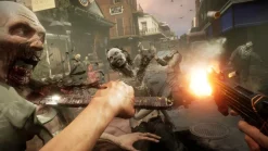 The Walking Dead Saints and Sinners Chapter 2 Retribution Payback Edition PSVR1 PS4^Skydance Interactive Sale