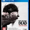 The Walking Dead The Telltale Definitive Series PS4^SKYBOUND New