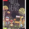 The Wild At Heart Nintendo SWITCH^Humble Games Clearance