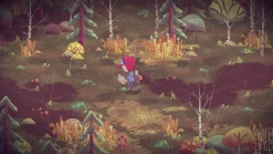 The Wild At Heart Nintendo SWITCH^Humble Games Clearance