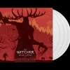 The Witcher 3: Original game soundtrack - Complete edition (White Edition) Vinyle - 4LP^MONDO Online