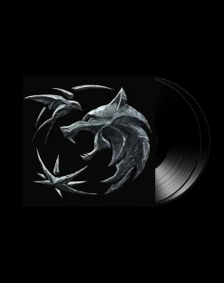 The Witcher (Music from the Netflix Original Series) Vinyle 2LP^SONY Cheap
