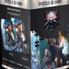 The Witcher: Yennefer Puzzle 1000 pièces^CENEGA Clearance